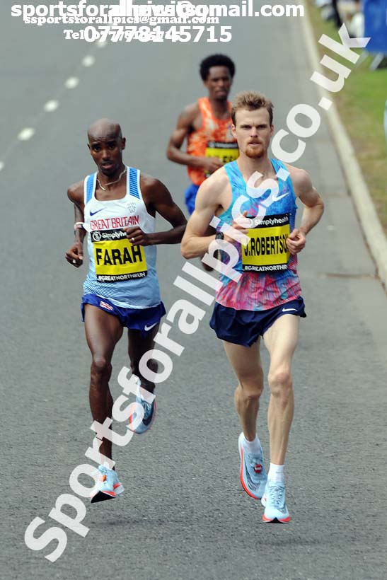 Mens Great North Run, 2017 Simplyhealth Great North Run. Photo: David T. Hewitson/Sports for All Pics